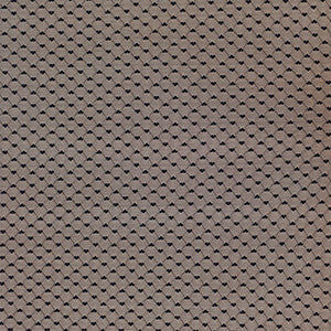 Tiered Skirt Black Heart Mesh RTW - Image 7