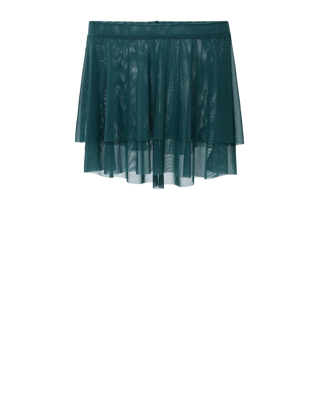 Tiered Custom Skirt Kids