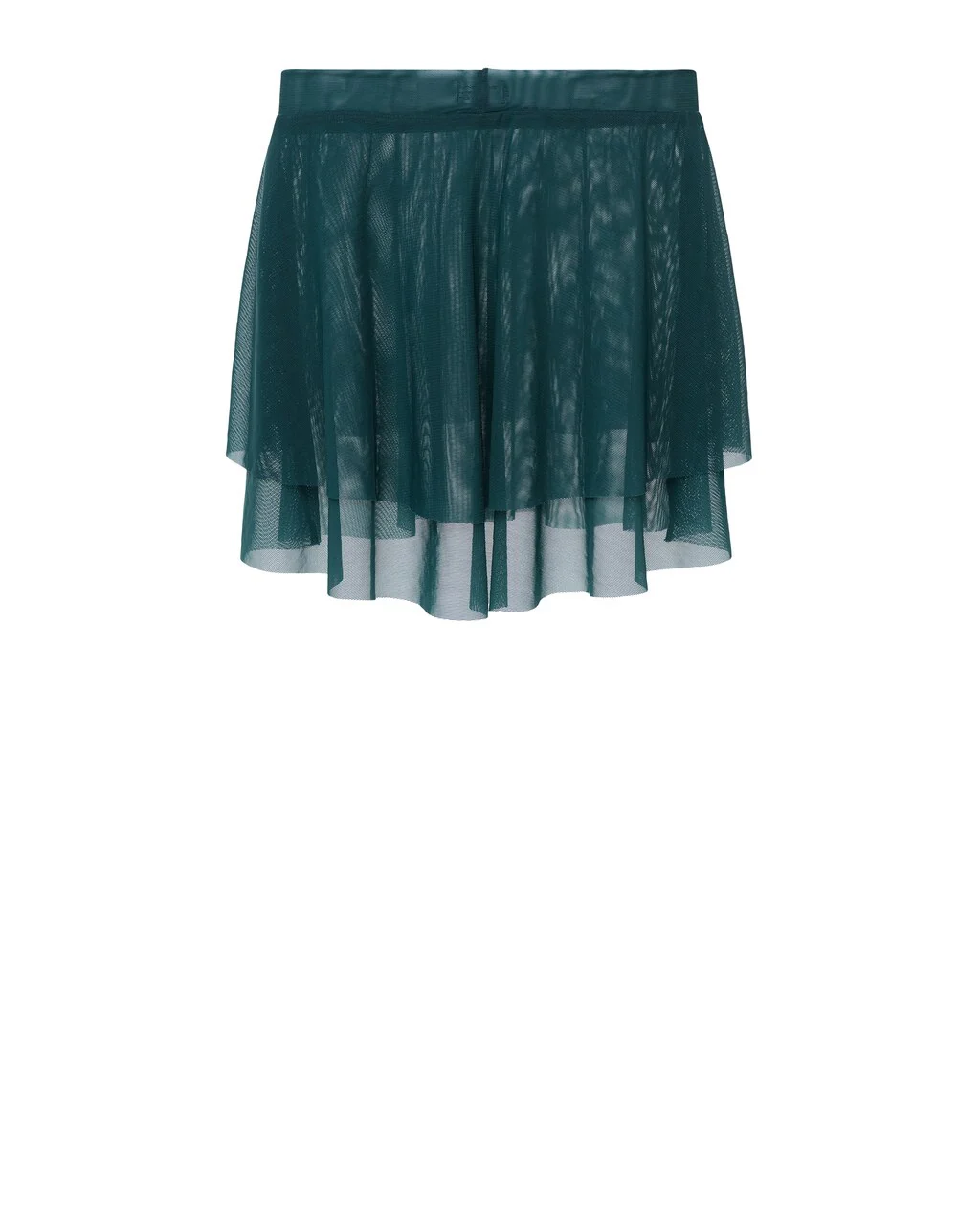 Tiered Custom Skirt Kids - Image 2