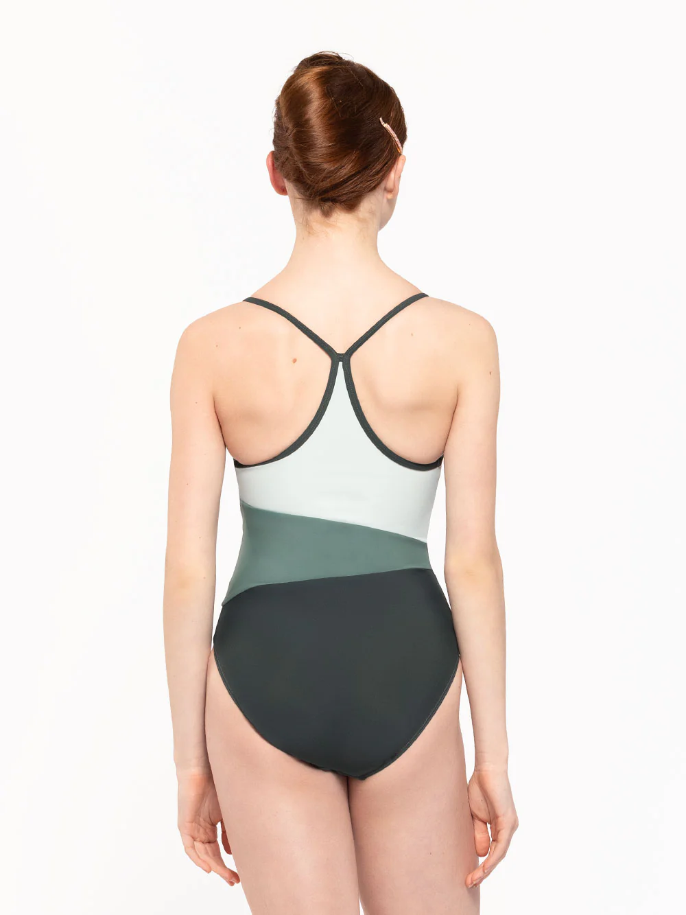 Tina Custom Kids Leotard - Image 4