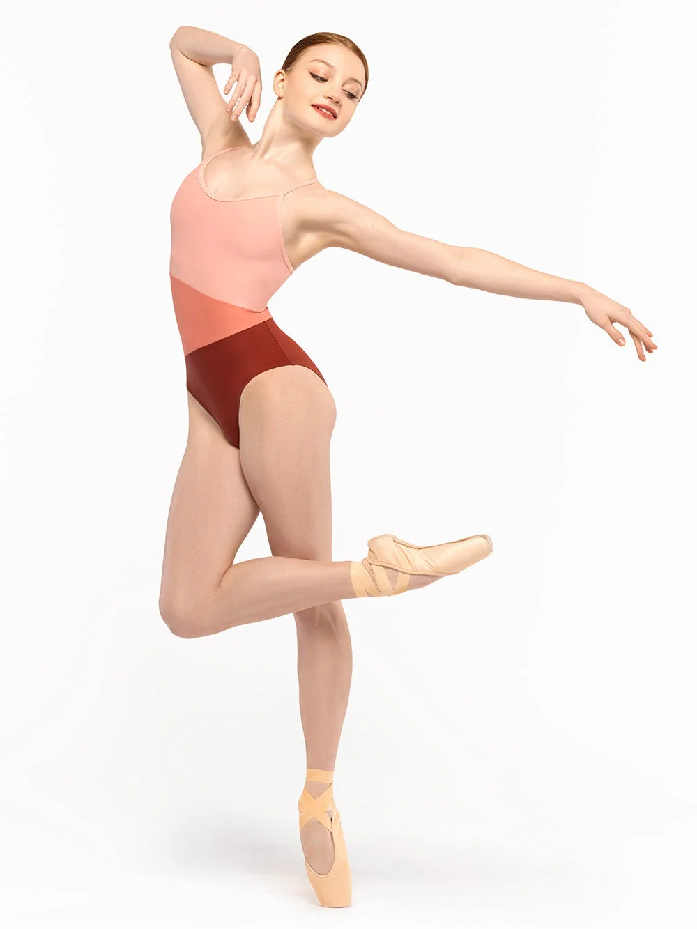 Tina Leotard Mars RTW - Image 6