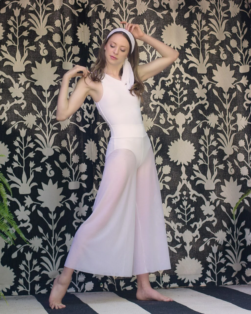 Tori Custom Leotard - Image 7