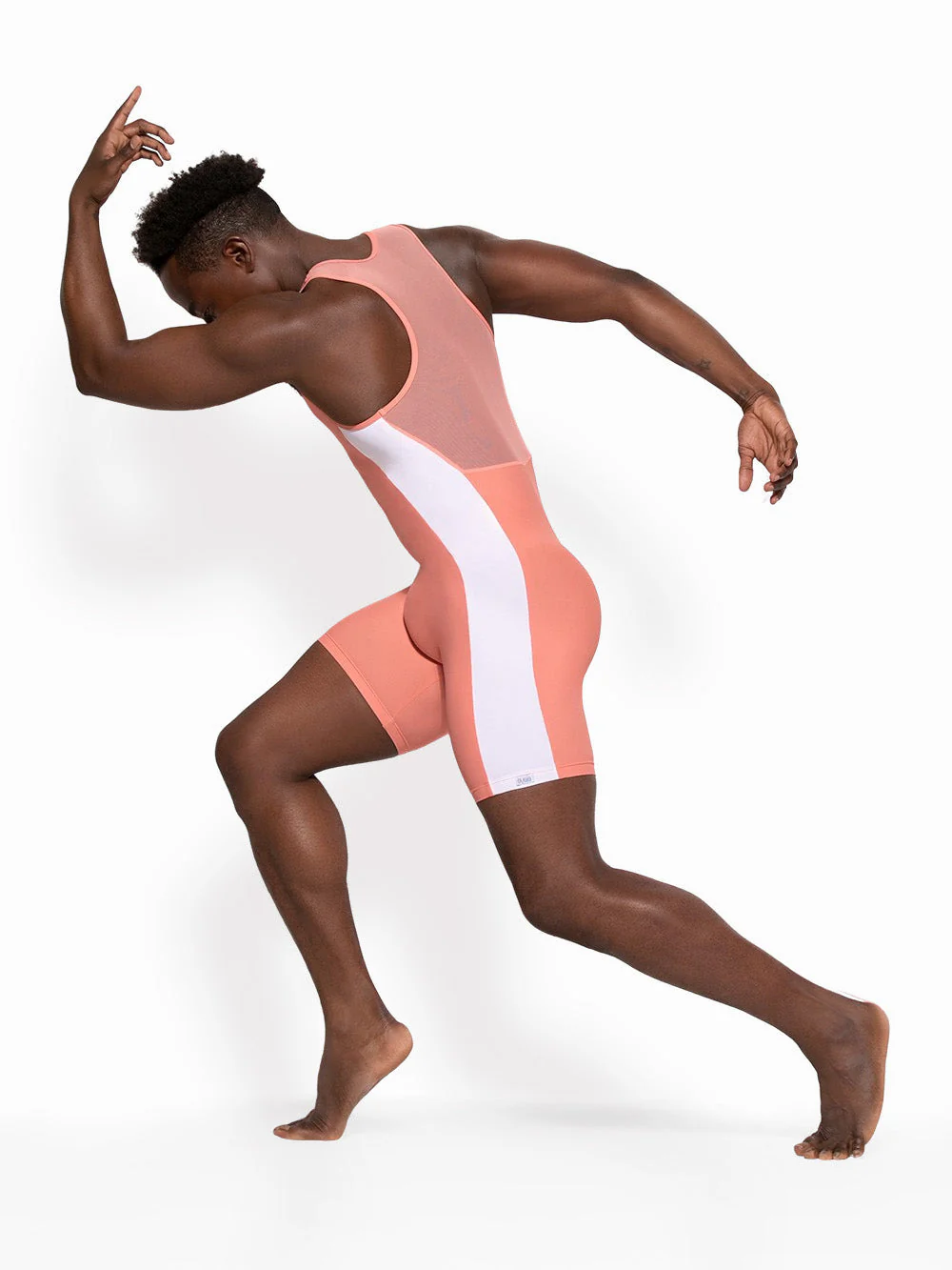 Travis Biketard Sunset RTW