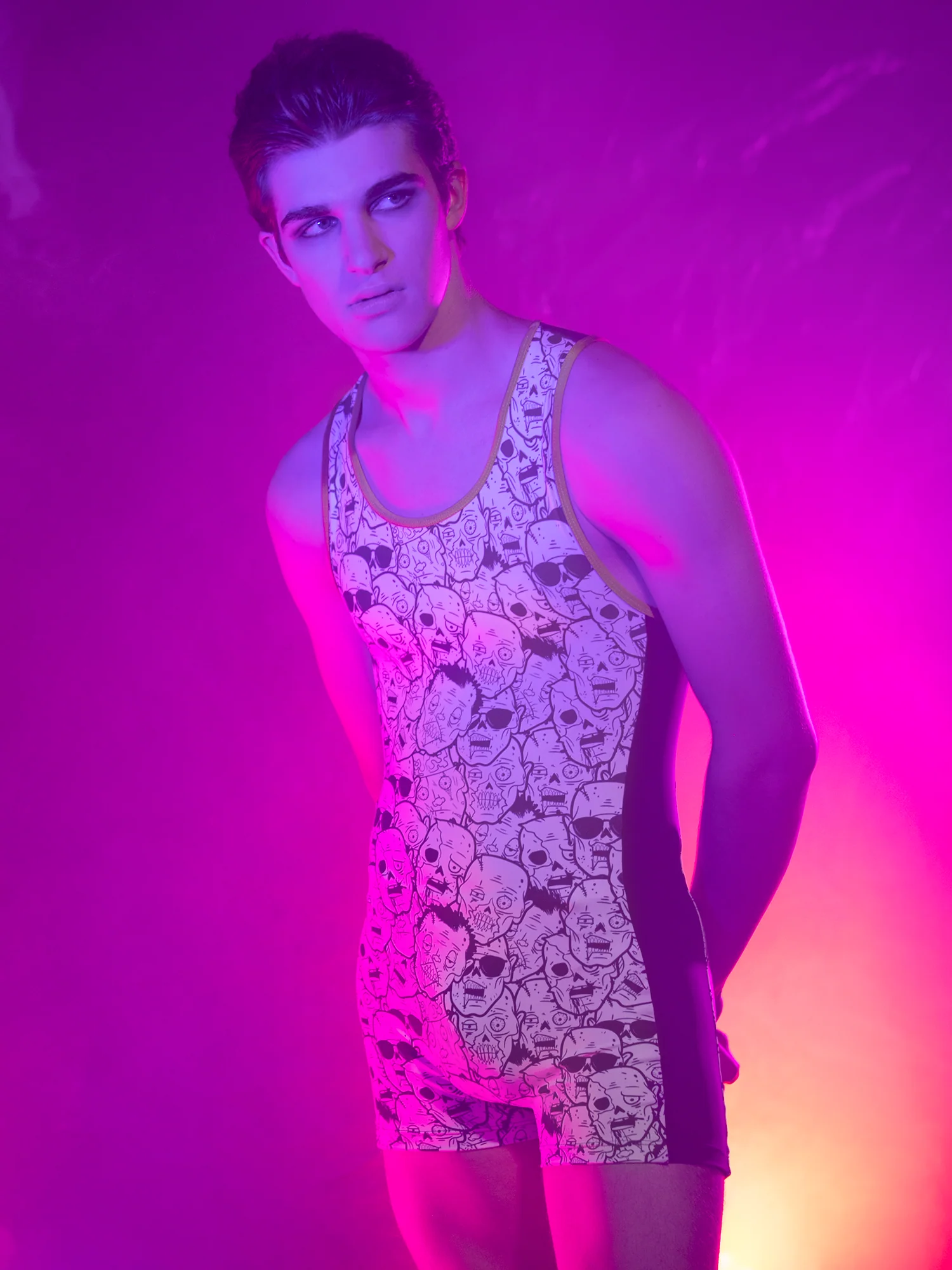 Travis Biketard Zombies RTW - Image 3
