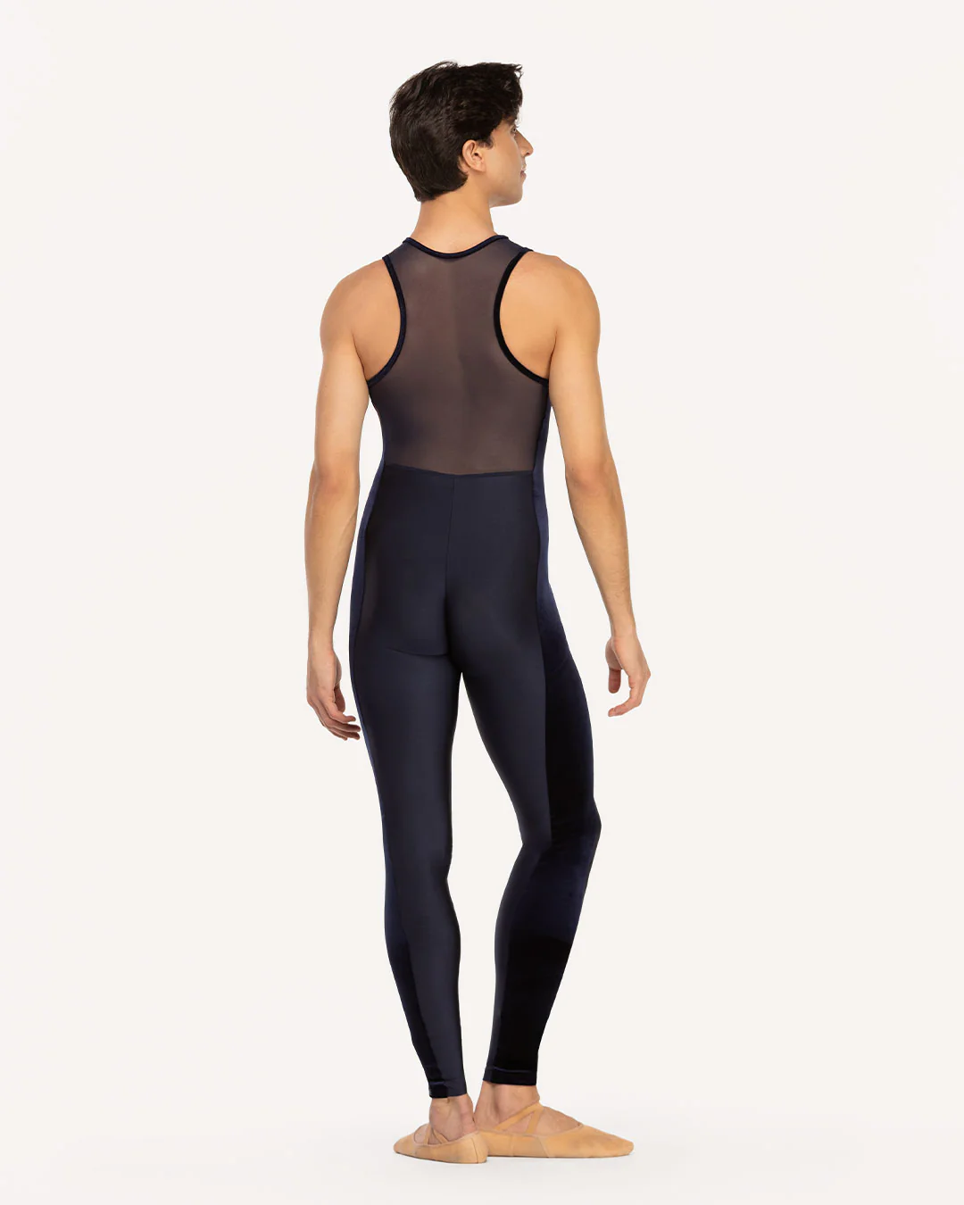 Travis Custom Unitard - Image 5