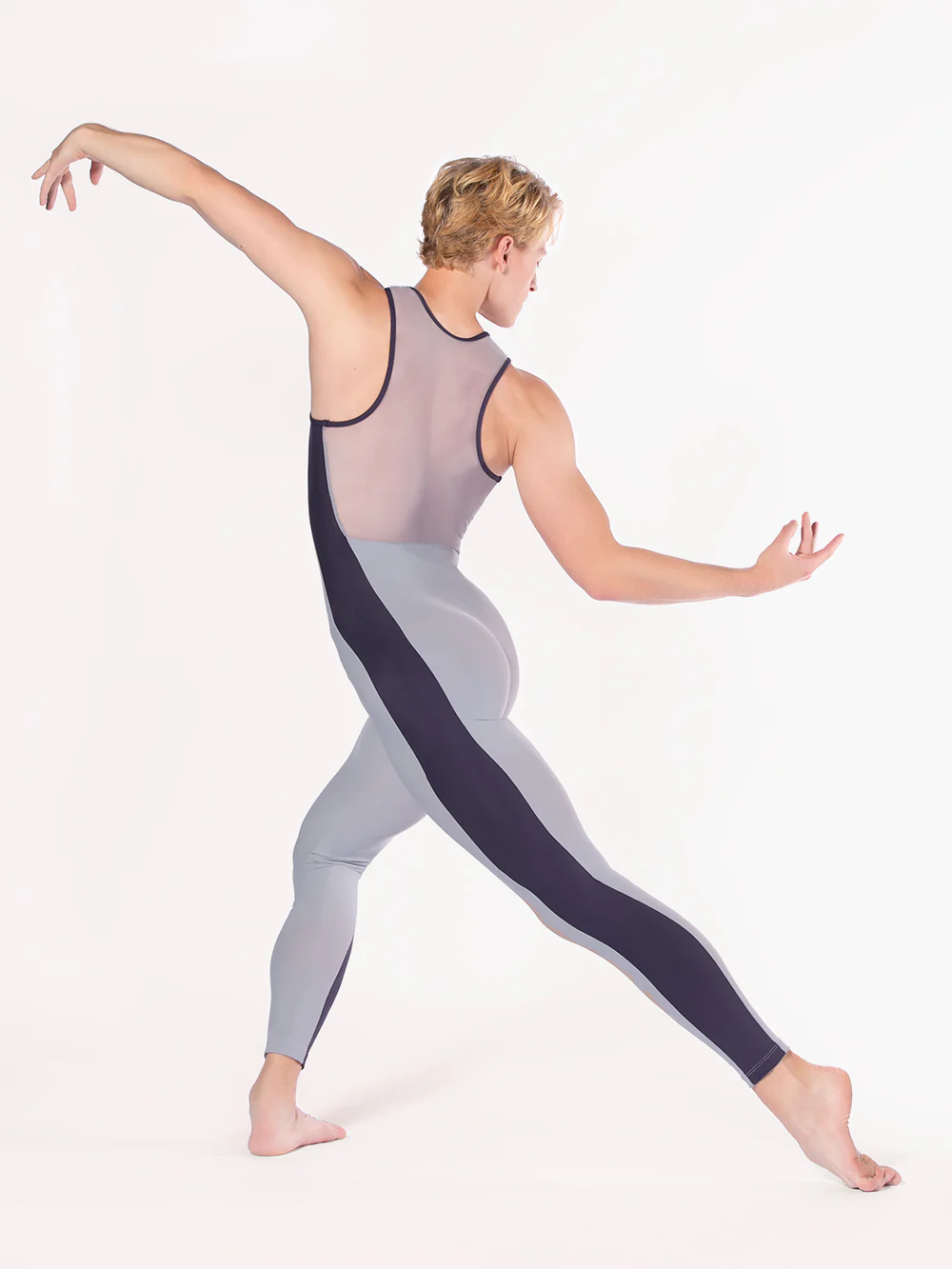 Travis Custom Unitard - Image 8