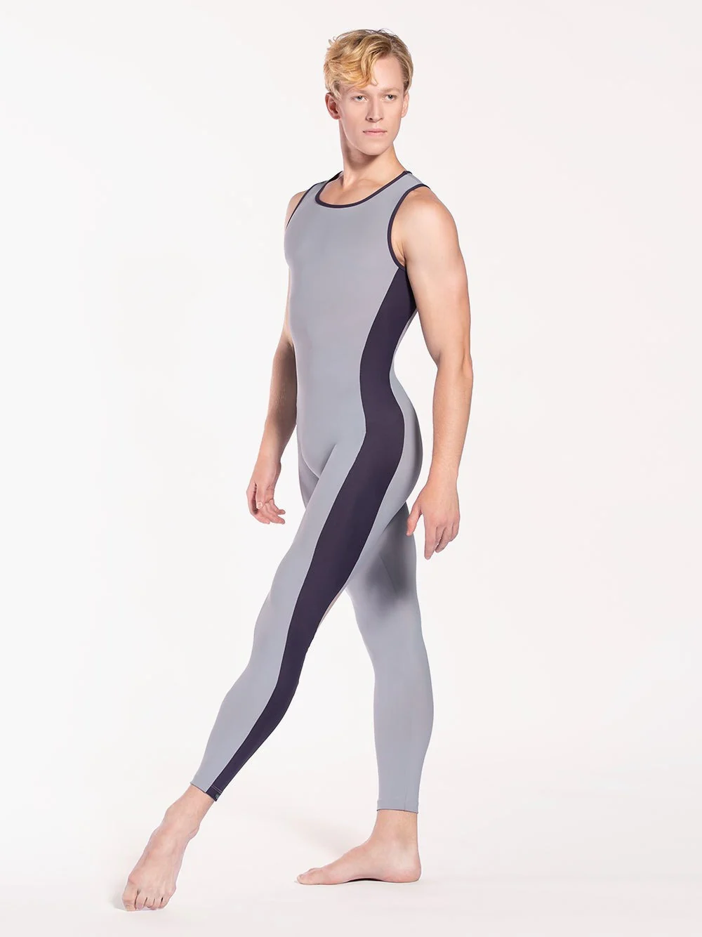 Travis Unitard Pebble RTW