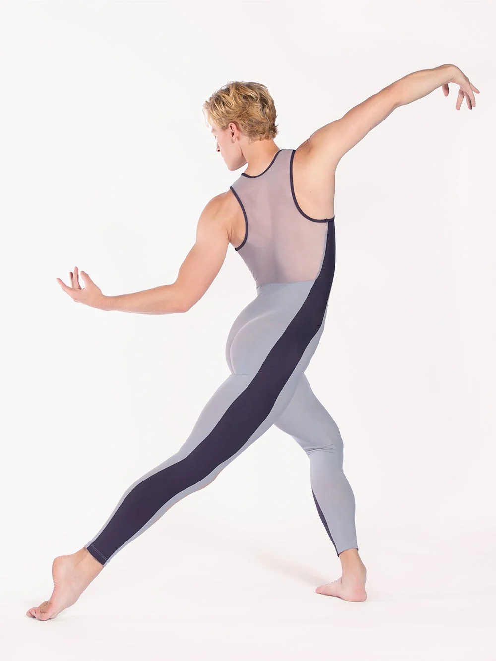Travis Unitard Pebble RTW - Image 2