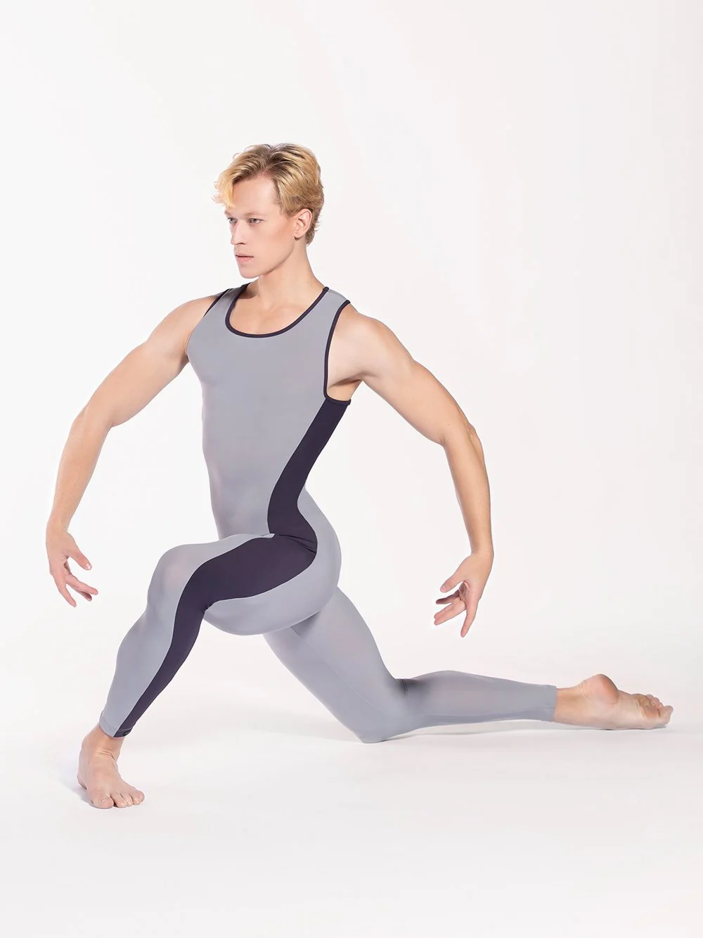 Travis Unitard Pebble RTW - Image 3
