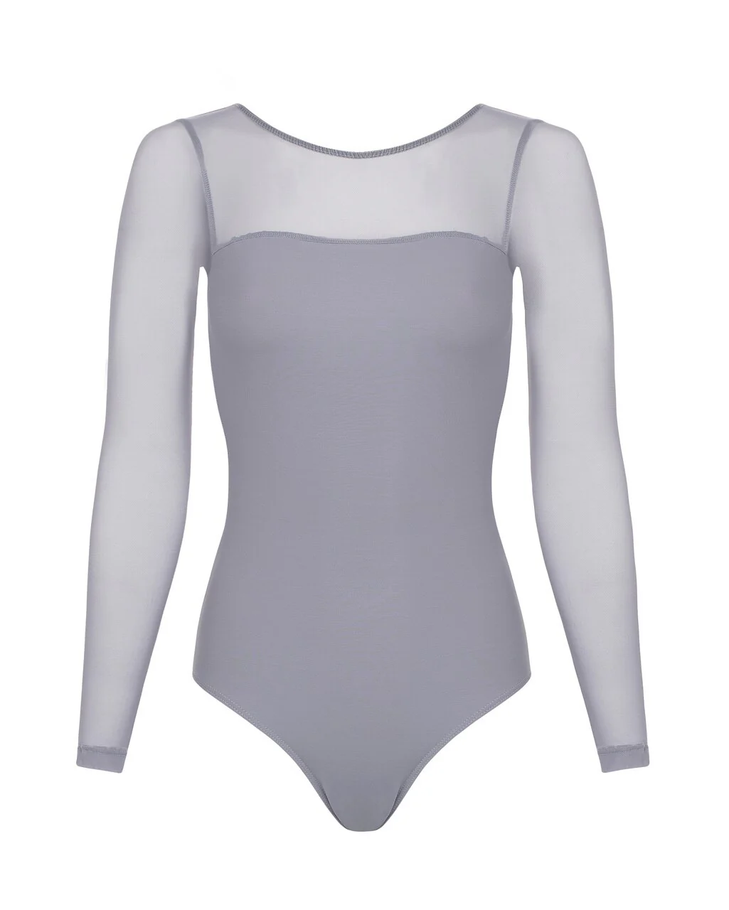 Tri Custom Leotard