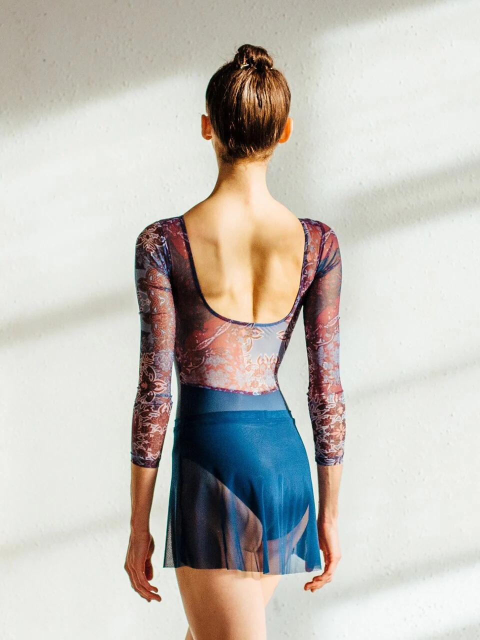 Tri Custom Leotard - Image 13