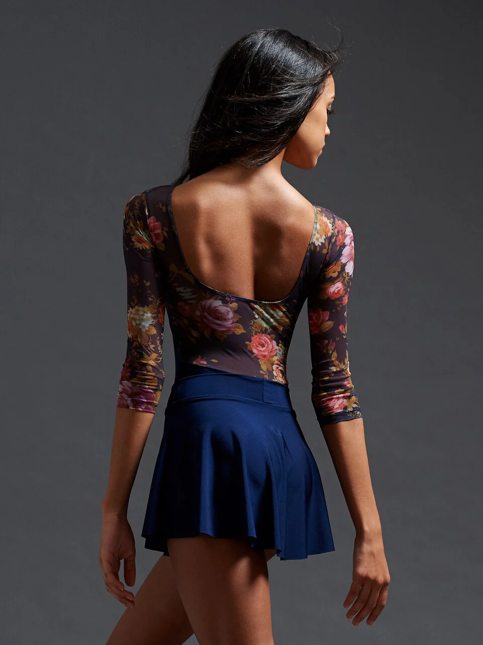 Tri Custom Leotard - Image 15