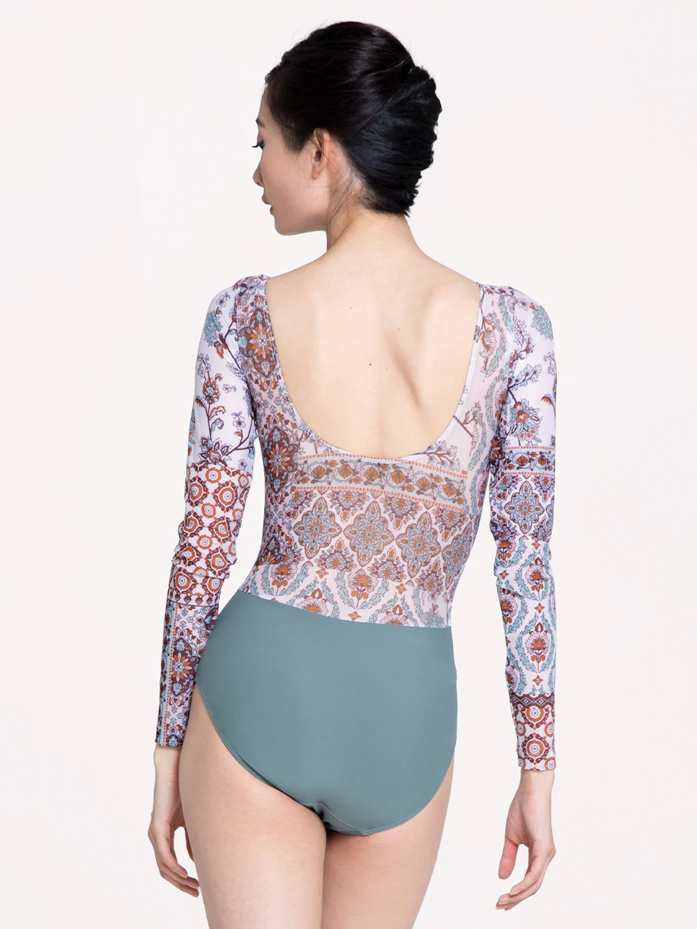 Tri Custom Leotard - Image 6