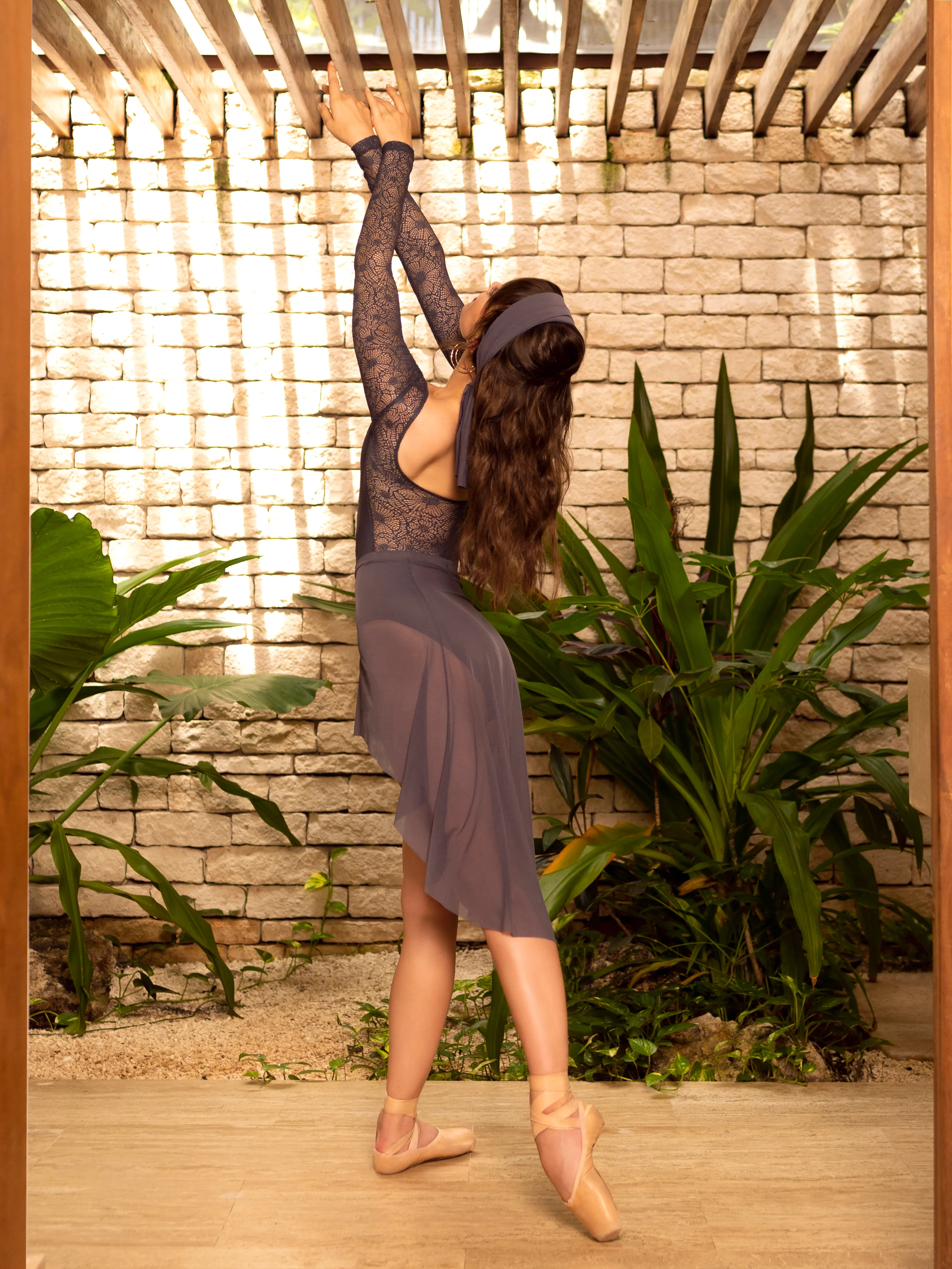 Tri Custom Leotard - Image 9