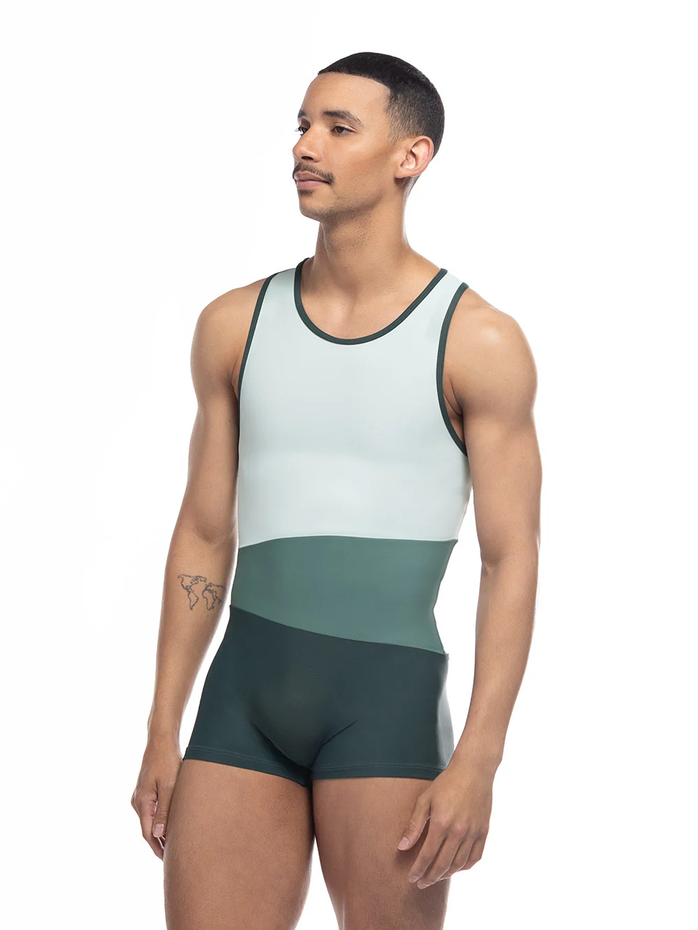 Troy Biketard Dark Forest RTW - Image 3