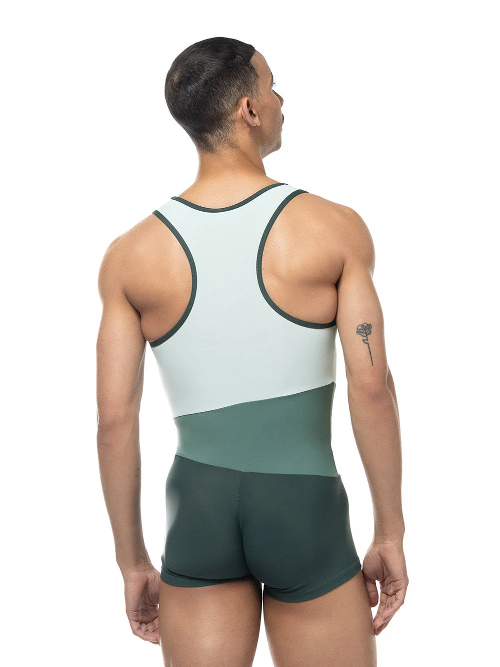Troy Biketard Dark Forest RTW - Image 2
