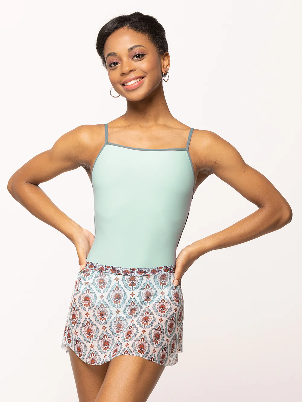 Tulip Skirt Astoria Mesh Kids RTW - Image 3