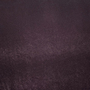 Tulip Skirt Deep Mauve Velvet RTW - Image 7