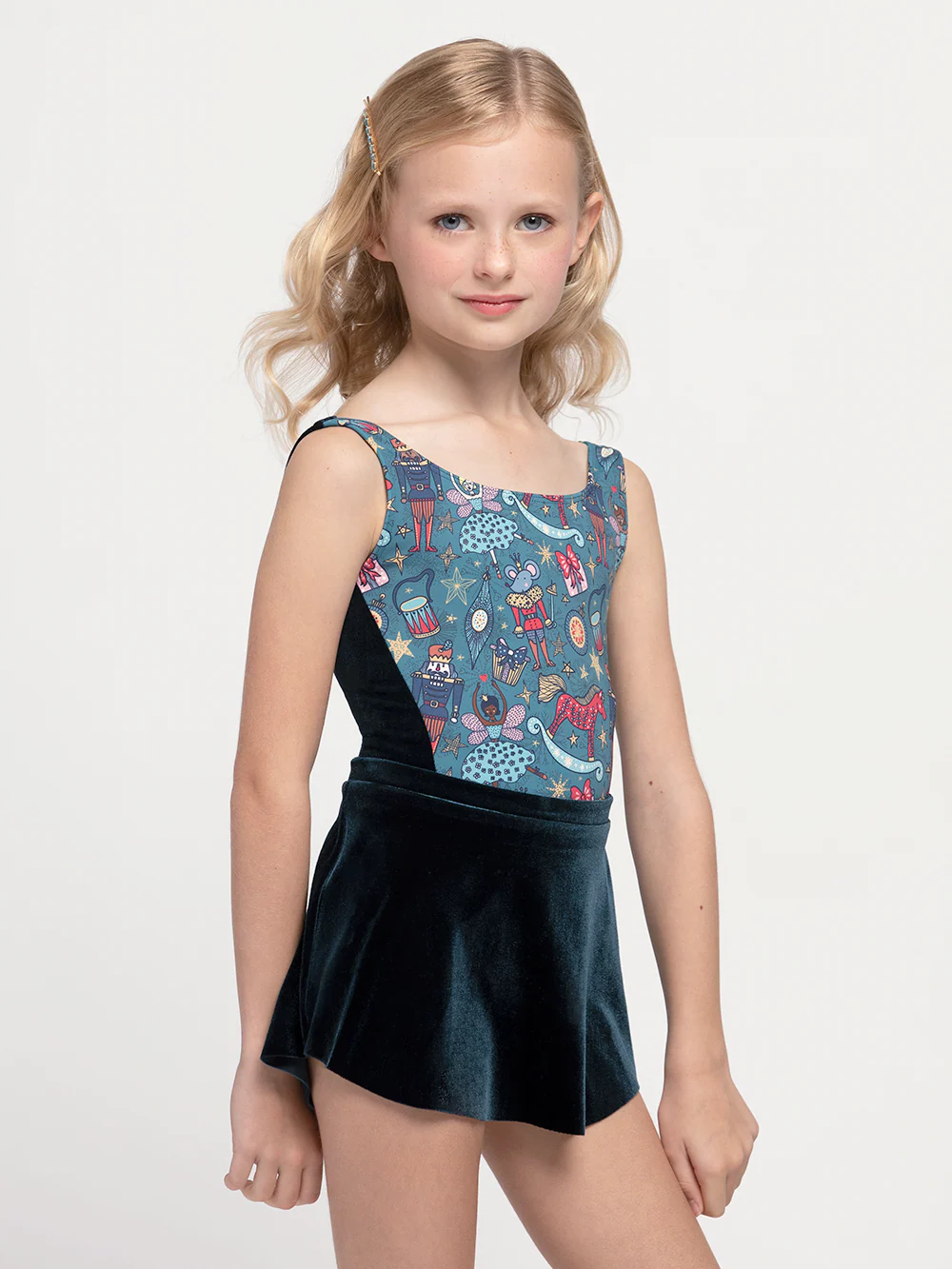 Tulip Custom Skirt Kids - Image 7