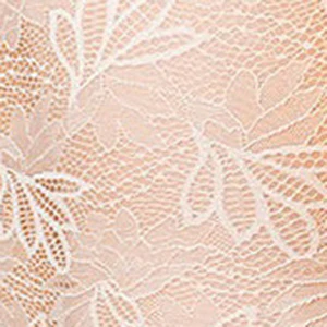 Tulip Skirt Ivory Lotus Lace  RTW - Image 5
