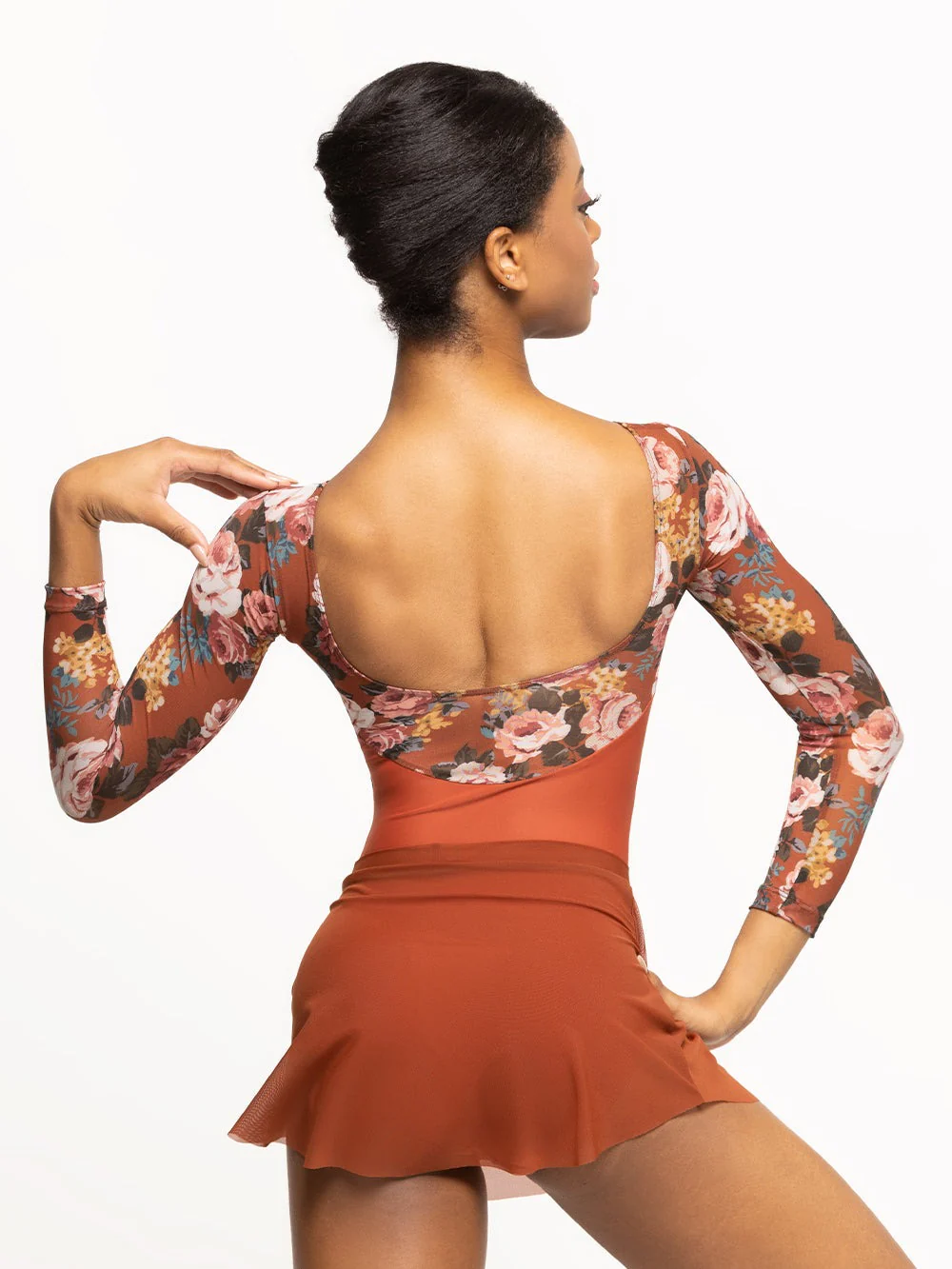 Tulip Skirt Picante Mesh RTW - Image 2