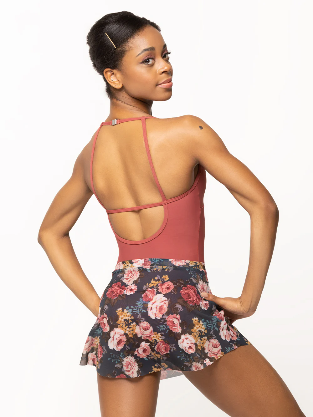 Tulip Skirt Rhapsody Symphony Mesh Kids RTW - Image 4