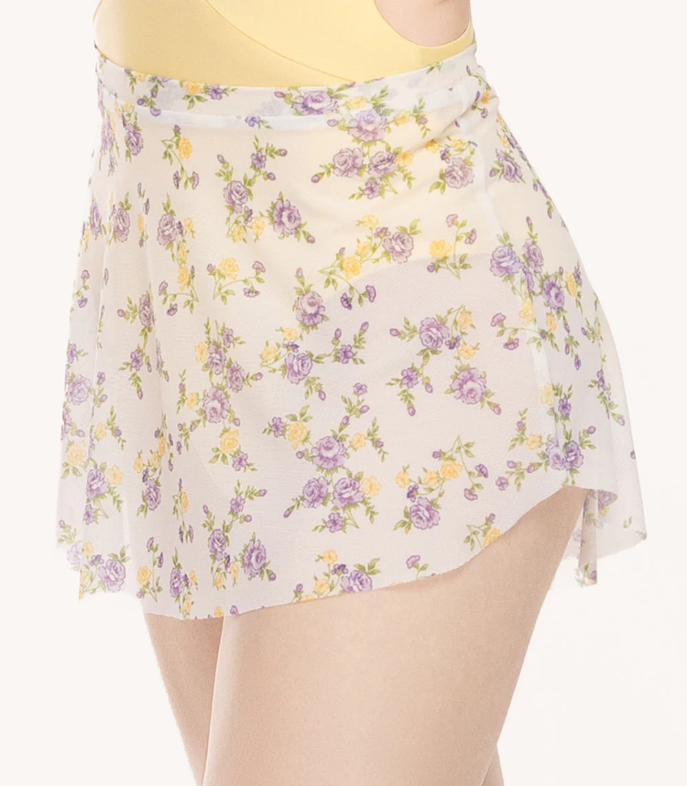 Tulip Skirt Violetta Mesh RTW - Image 5