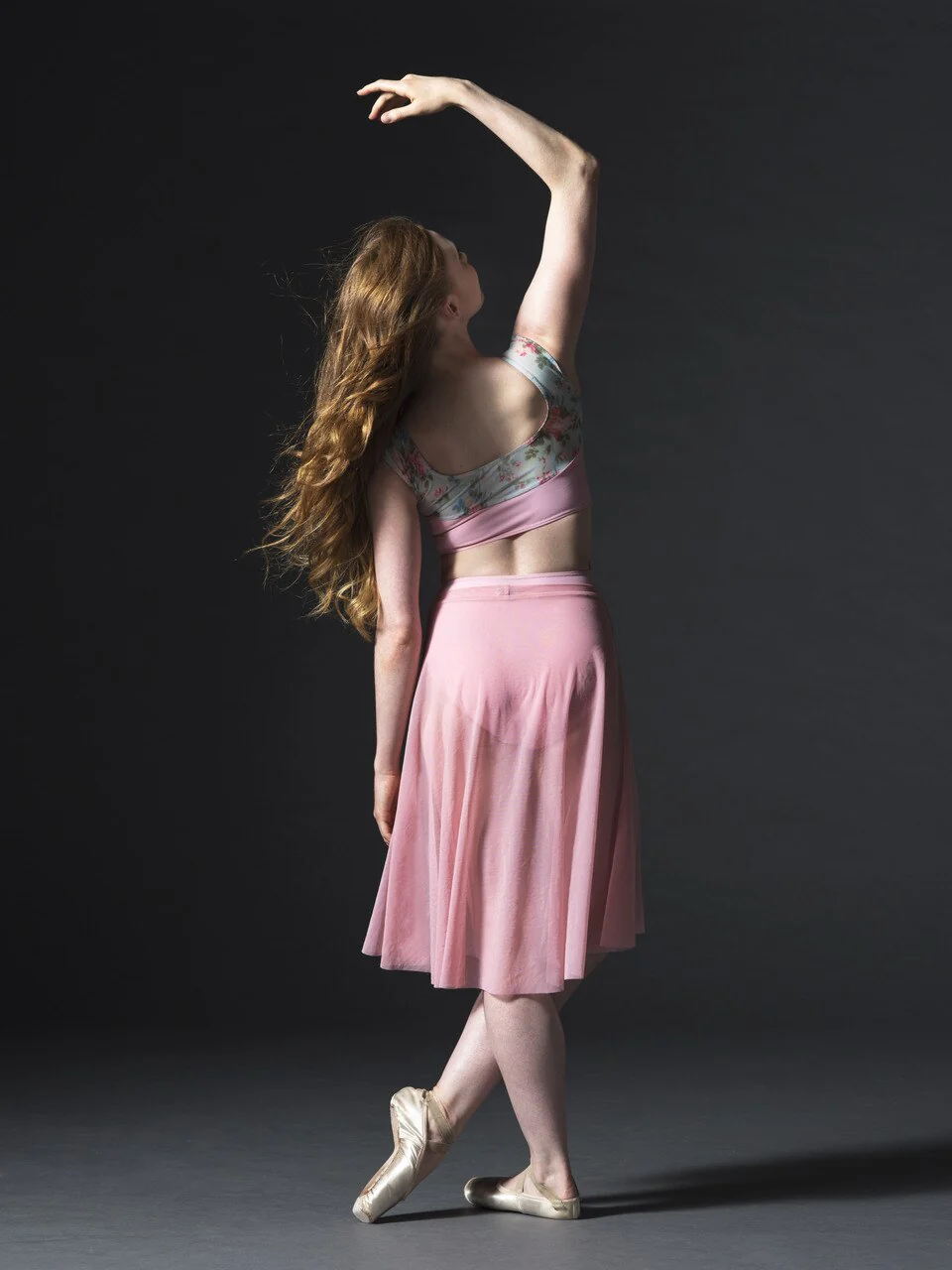 Two Panel Custom Skirt - Image 12