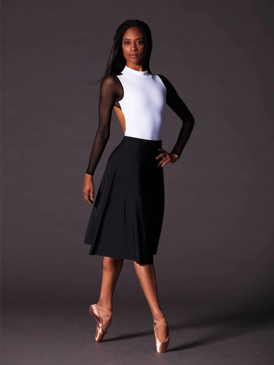 Two Panel Custom Skirt - Image 13