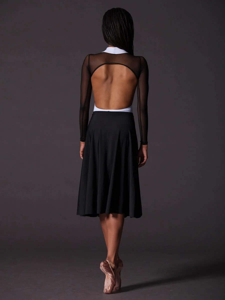 Two Panel Custom Skirt - Image 15