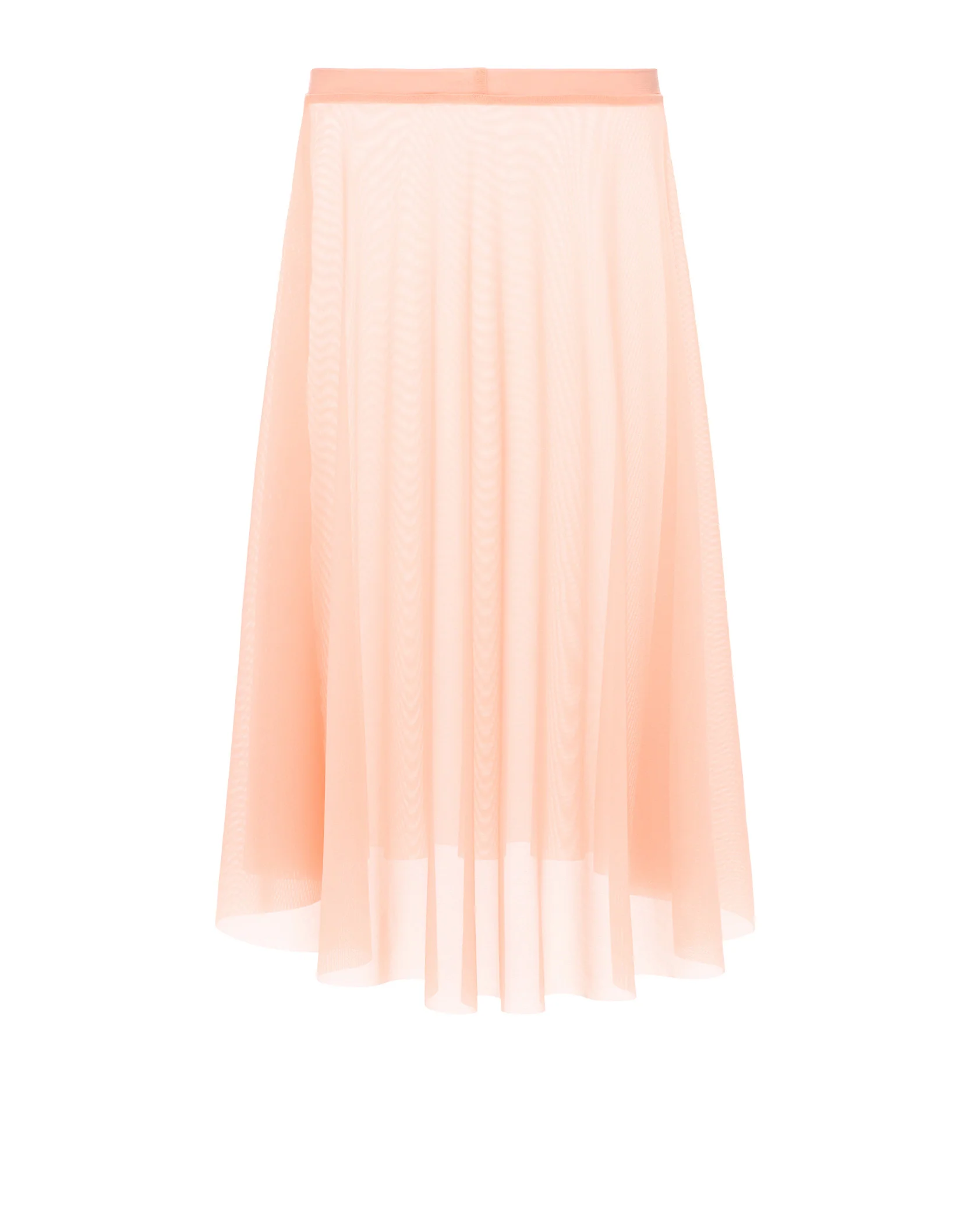 Two Panel Custom Skirt - Image 2