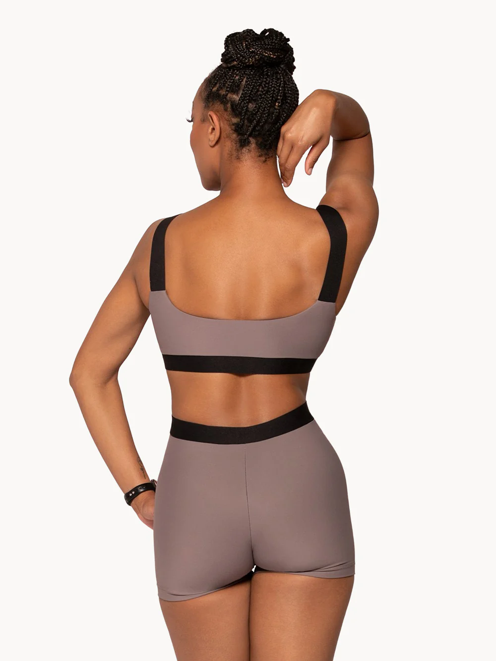 Vanessa Biketard Truffle RTW - Image 2