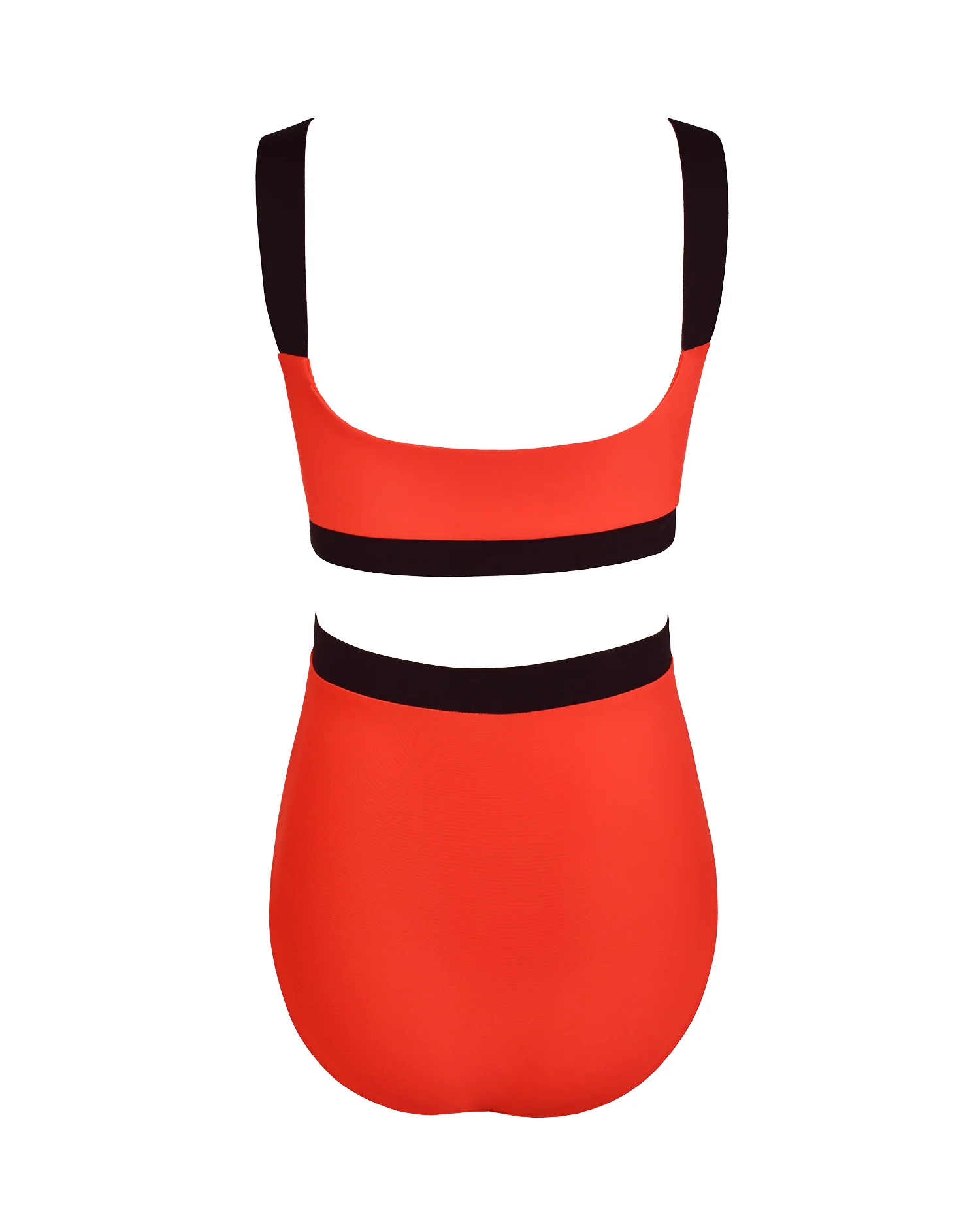 Vanessa Candy Apple Leotard RTW - Image 6