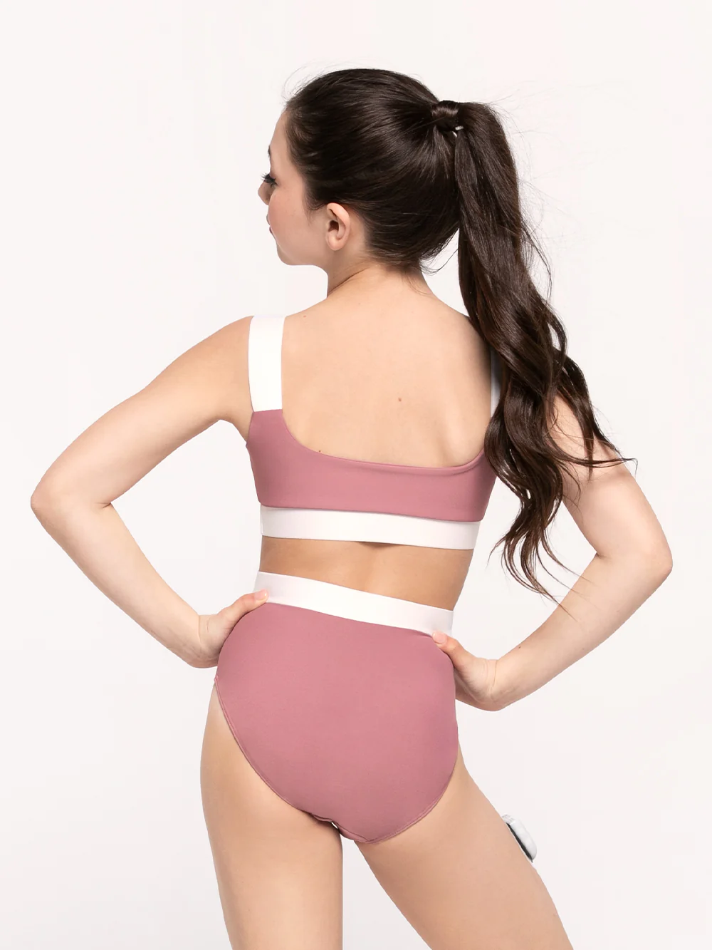 Vanessa Custom Kids Leotard - Image 6