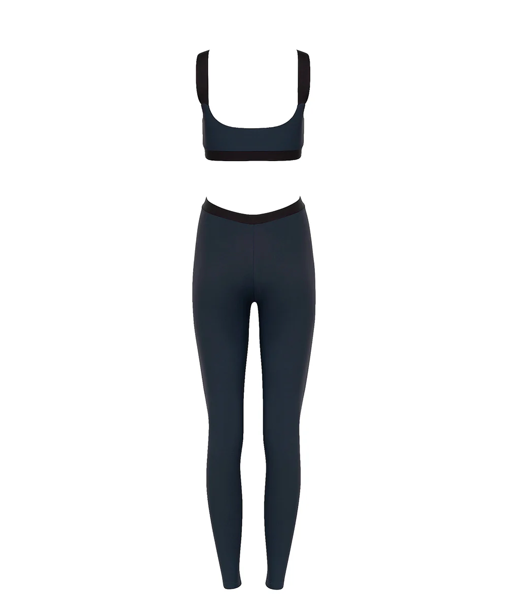 Vanessa Custom Unitard - Image 2