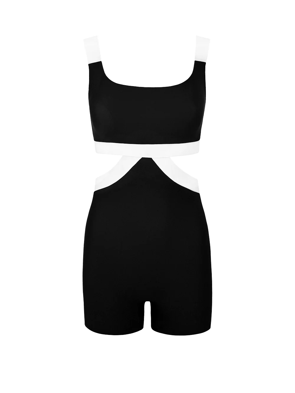 Vanessa Custom Unitard - Image 3