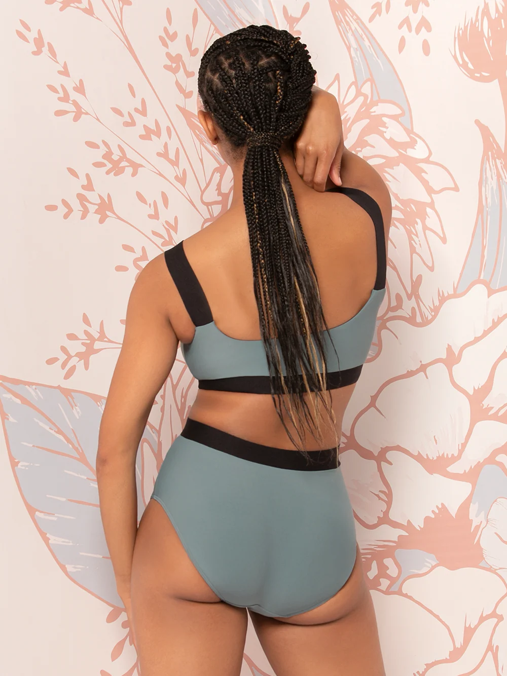 Vanessa Custom Leotard - Image 4