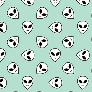 Vanessa Leotard Mint Extraterrestrial RTW - Image 8