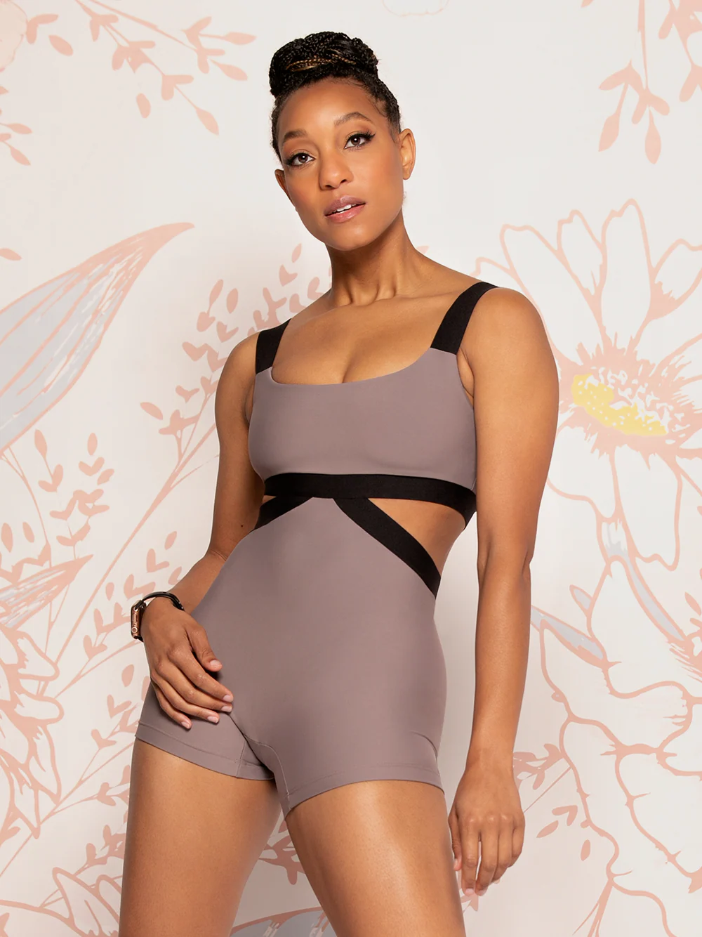Vanessa Custom Unitard - Image 10