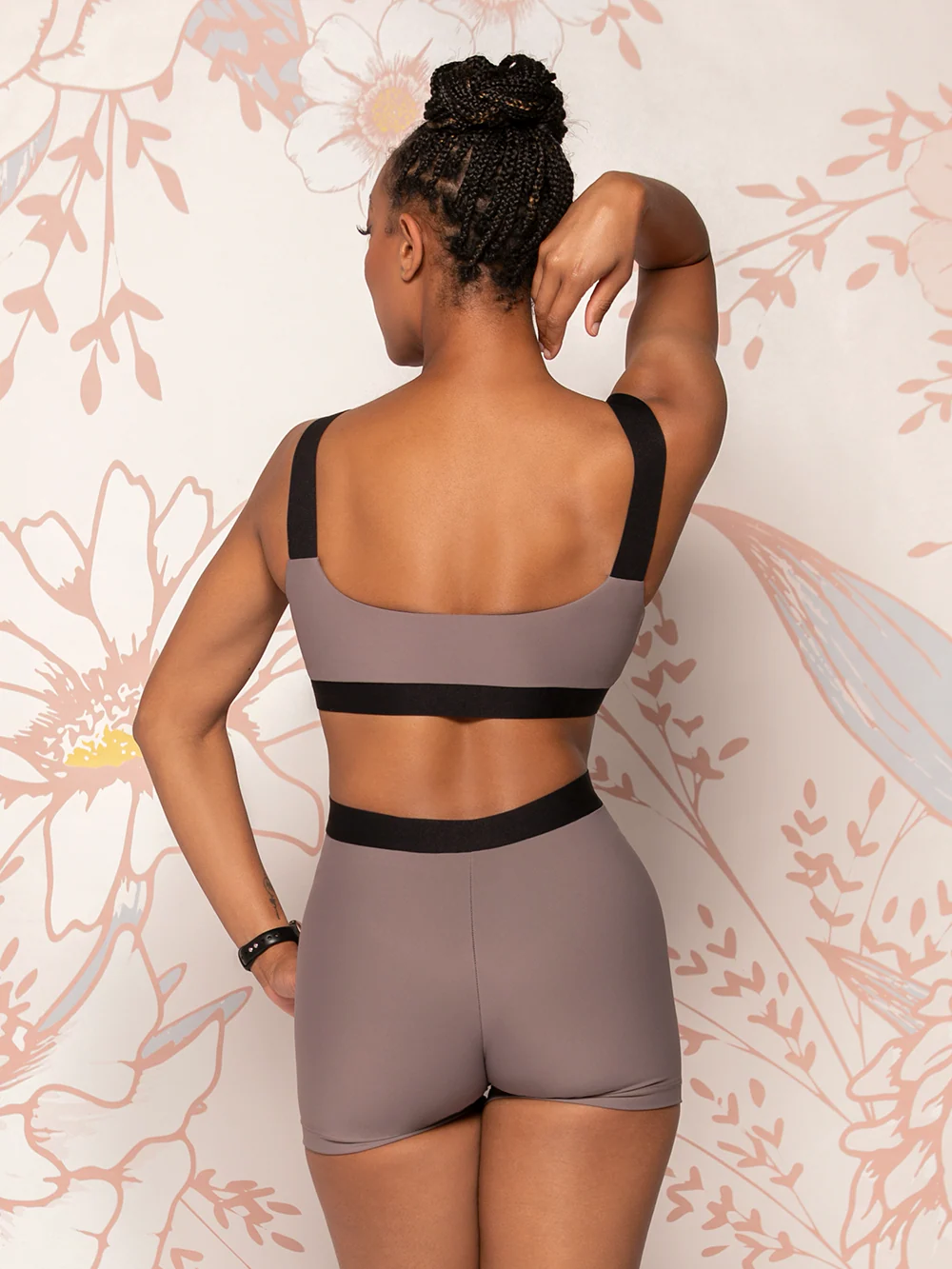 Vanessa Custom Unitard - Image 11