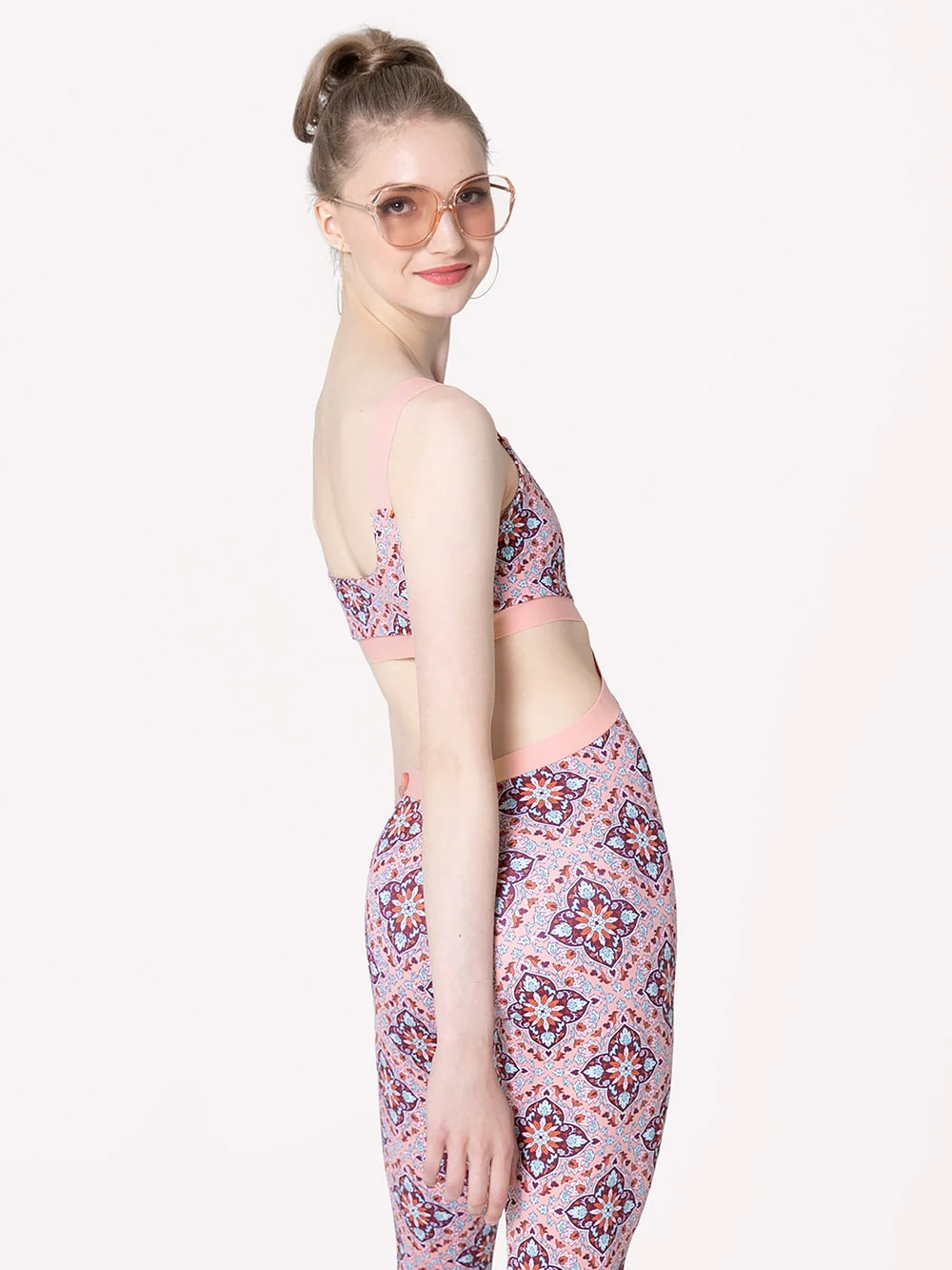 Vanessa Custom Unitard - Image 6