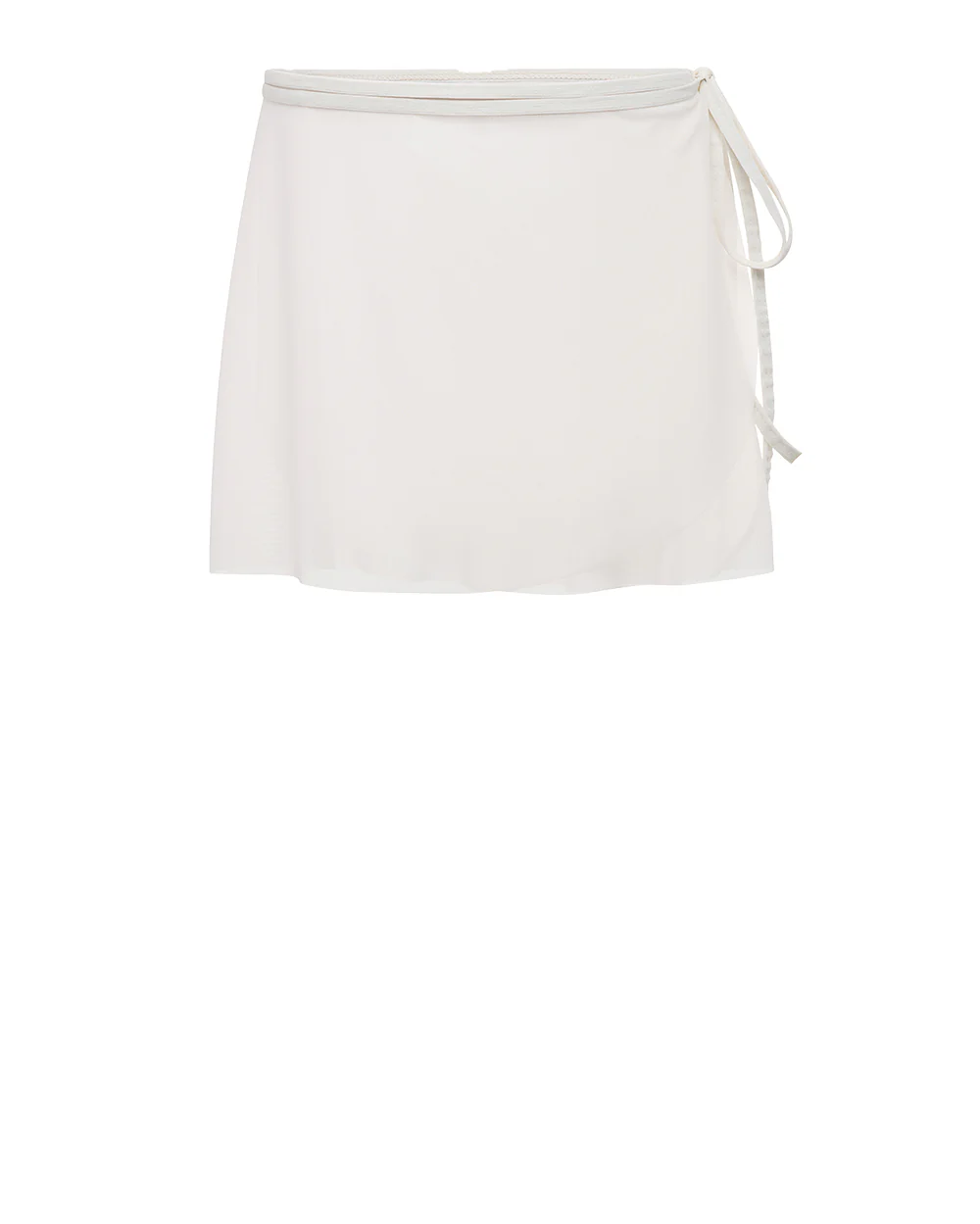 Vienna Short Wrap Custom Skirt Kids