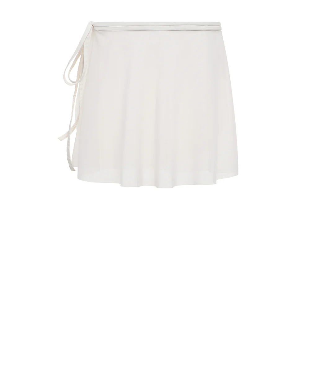 Vienna Short Wrap Custom Skirt Kids - Image 2