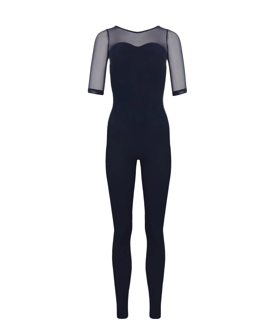Vinzant Custom Unitard