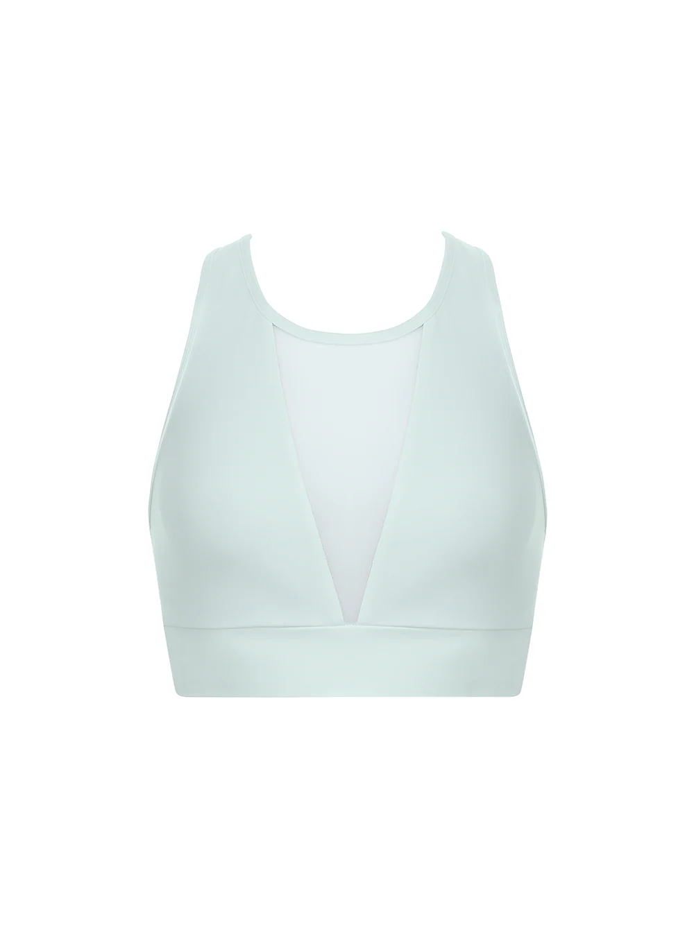 Vivian Custom Crop Top