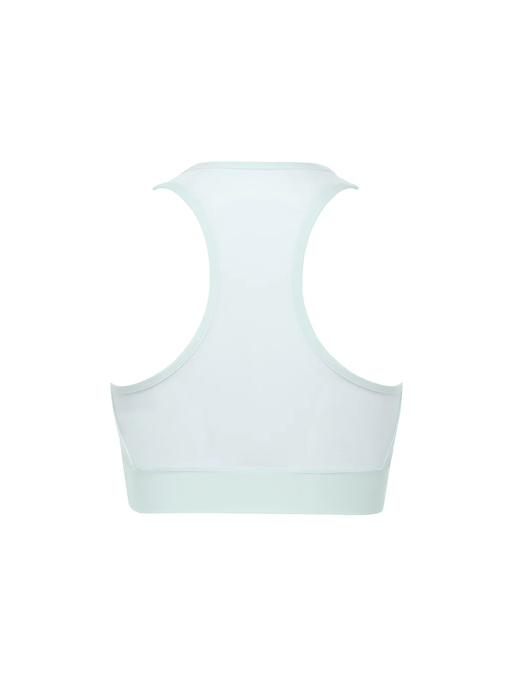 Vivian Custom Kids Crop Top - Image 2