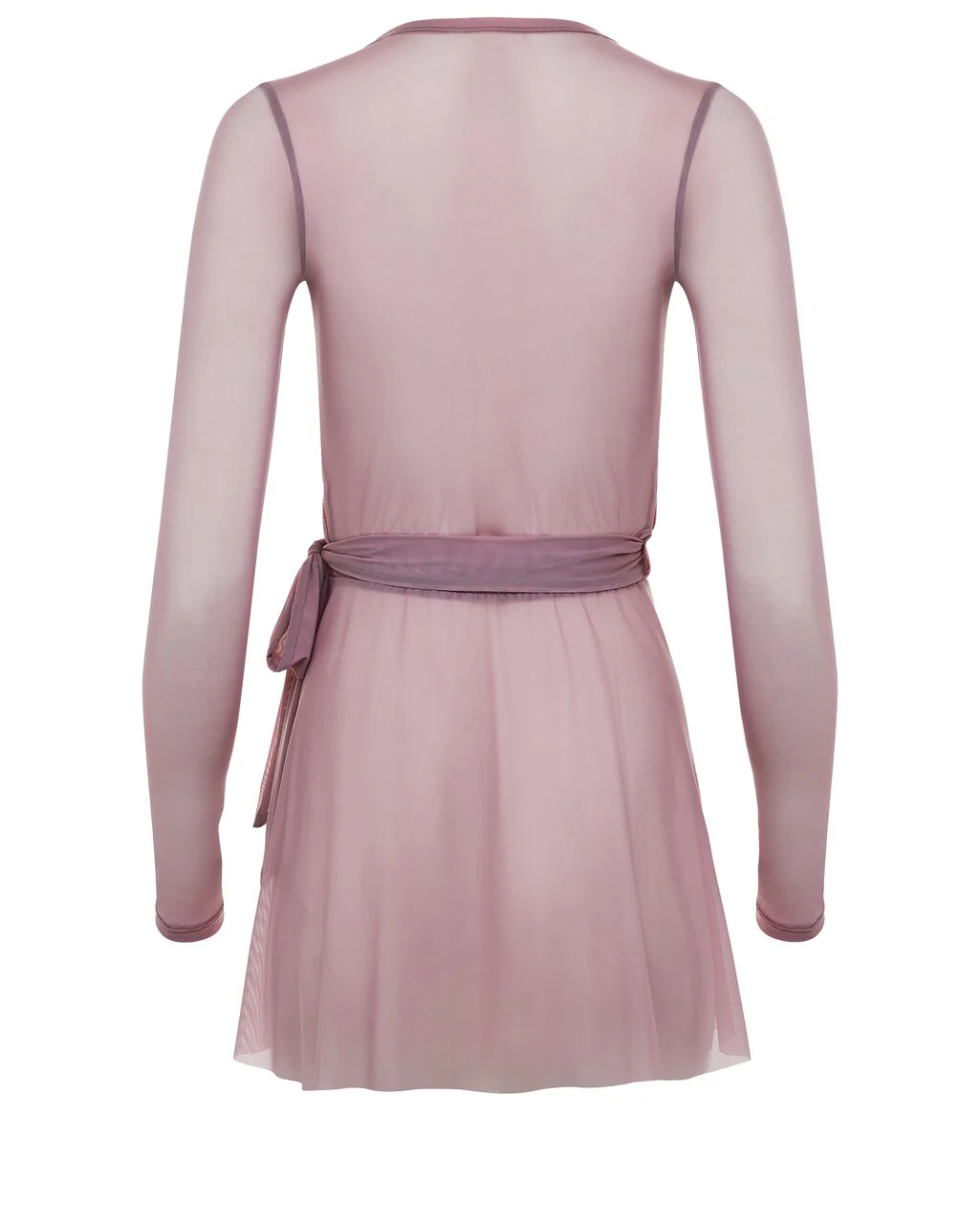 Wrap Custom Dress Kids - Image 2