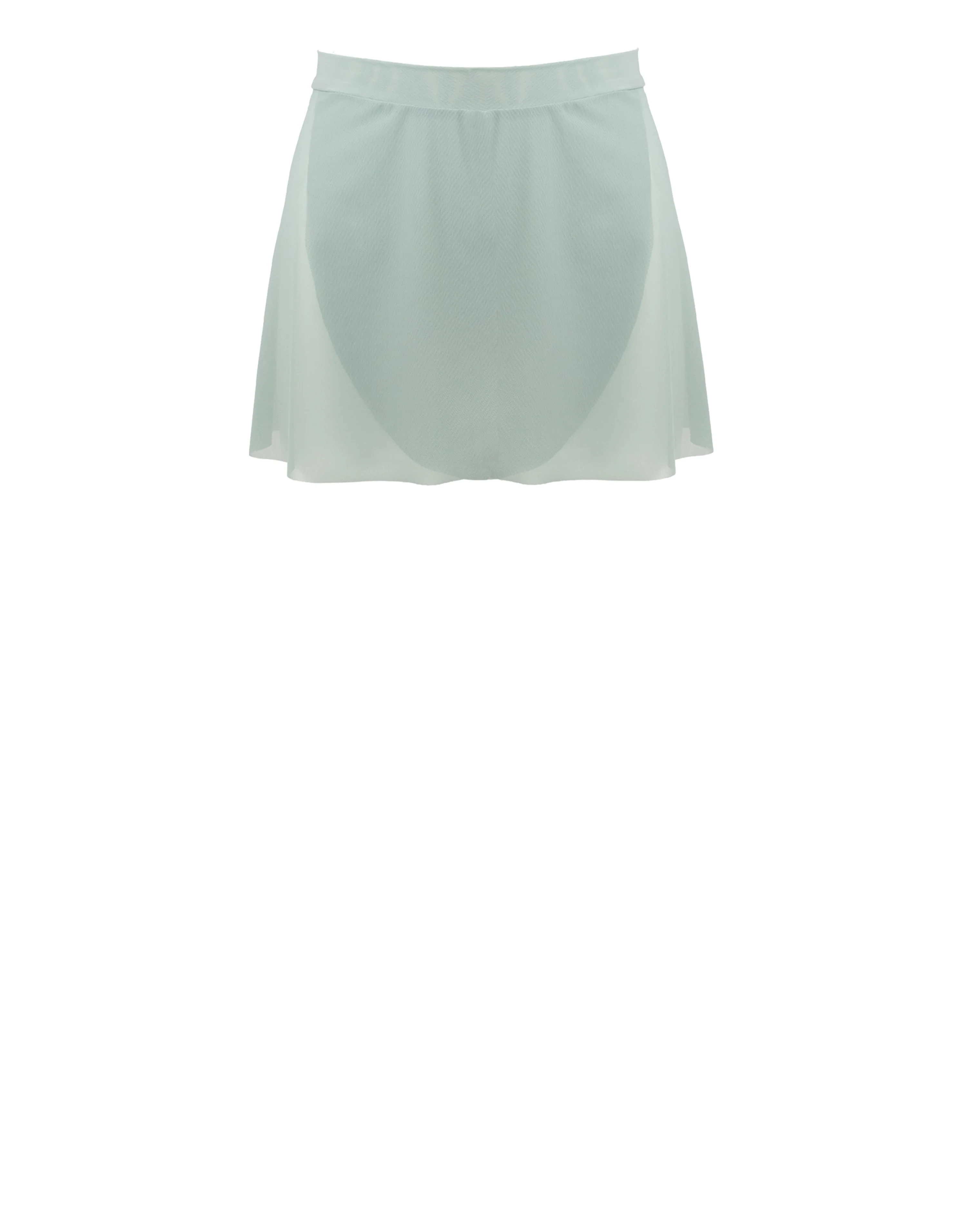 Wrap Custom Skirt - Image 3
