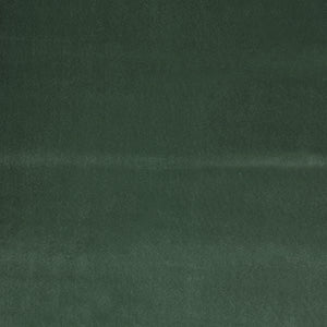 Vienna Short Wrap Skirt Pale Cacti Velvet RTW - Image 7