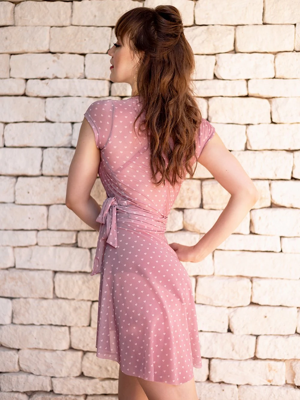 Custom Wrap Top - Image 11